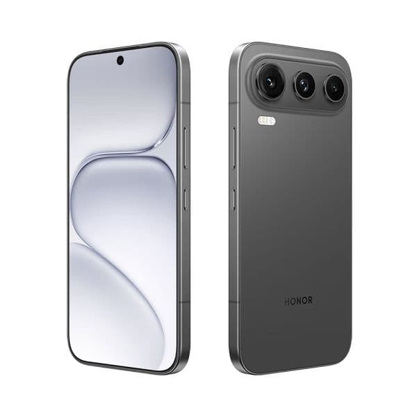 Original Huawei Honor 600 Pro Mobile Phone 16GB RAM 512GB ROM Dimensity 8550 Elite 200.0MP Camera NFC 8000mAh Android 6.57" AMOLED Full Screen IP69 Waterproof Cell Phone