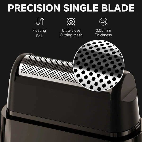 ENCHEN Shaver Electric Professional Shaver Portable Shaving hine Beard Trimmer Face Shaver Reciprocating Shaver for Men MS003J260530