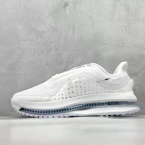 Summer new shock-absorbing running shoes breathable anti slip wear-resistant comfortable fashionable low cut men's and women's shoes