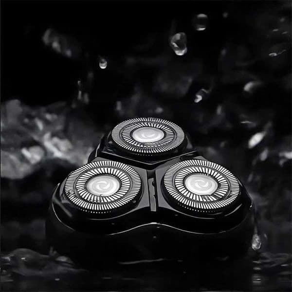 ENCHEN BR-3 BlackStone 3 Applicable 3D Floating Waterproof Replacement Shaver Blade For Mens Cleaning UseJ260530
