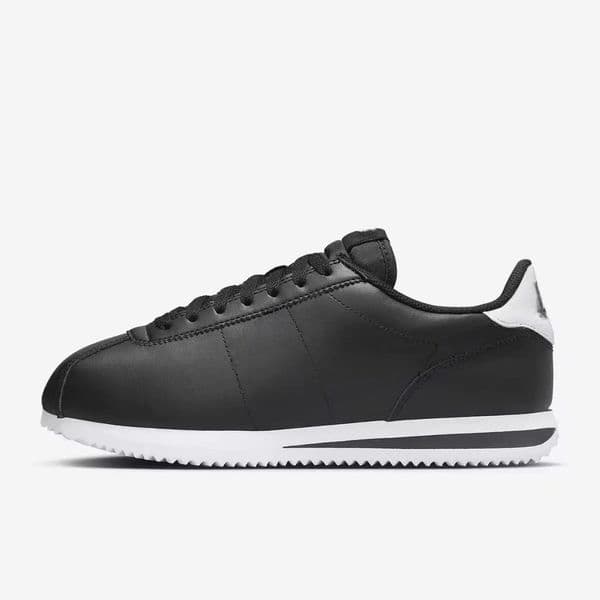 Retro classic running shoes men's and women's casual shoes comfortable sports shoes high-quality genuine leathe