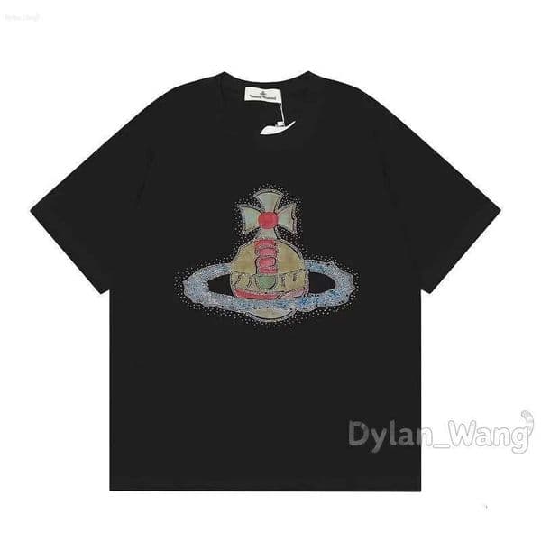 Wood tshirt West Shirt Designer T Shirts Men Women Tshirt Streetwear Short Sleeve Woman Luxury Cotton Tees Polos Mens Print Tshirts Multicolor de3
