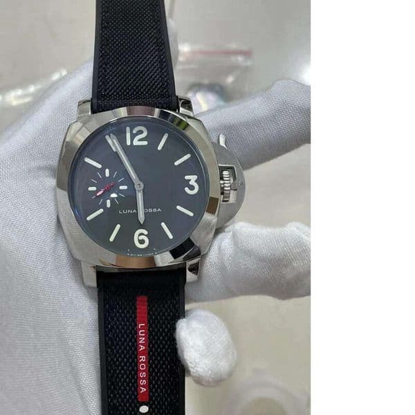 2025 new hot automatic movement Stylish Gentlemen's Classic watch Styled by Robust Metal Link Chain