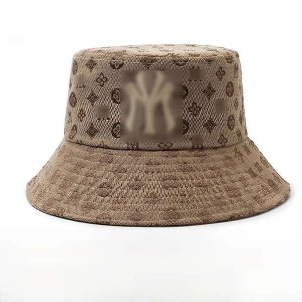 2026 Perfume perfume Summer Wide Brim Sun Unisex Embroidered Fisherman Spring And Autumn cologne Outdoor Casual Sports Hat Cologne Free Shipping Shipping
