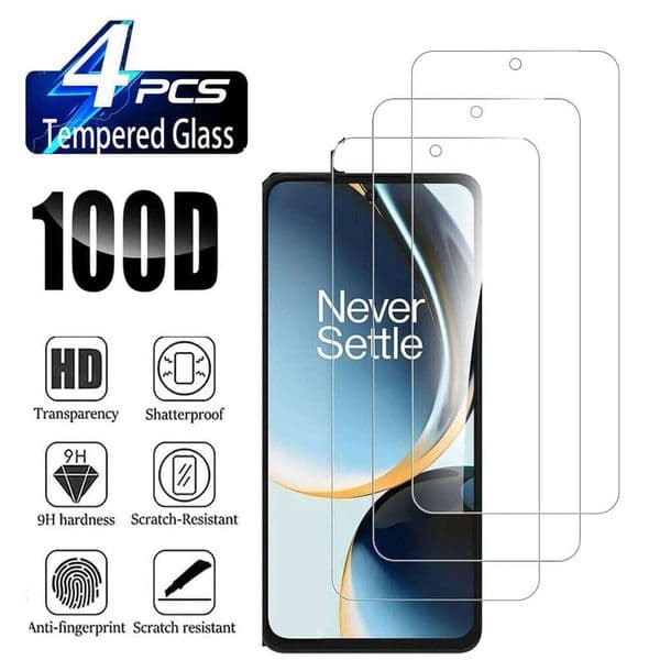 Original Premium HD 9H Protect Tempered Glass For Samsung S26 Ultra S25 S24 S23 Anti-Scratch/Fingerprint Screen Protective Film