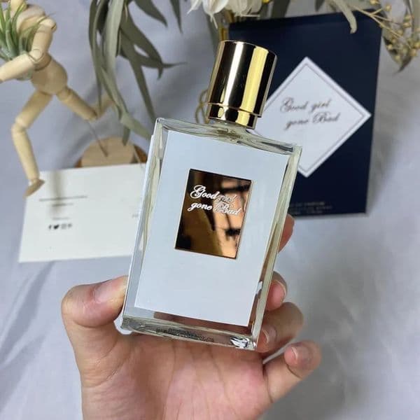 Luxury Perfume Designer Brand Perfume Love Don't Be Shy Avec Moi Good Girl Gone Bad For Women Men Spray Long Lasting cologne High Fragrance 50Ml Free Ship