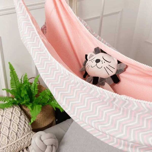 Baby Sleeping Hammock CHIldrens Swing Indoor And Outdoor Gondola For Babies Household Hammocks C260530
