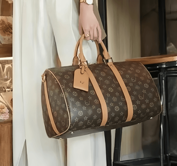 Designers bag Duffel Bags luggage Travelling Bag High Women louisvuition large capacity luggage bag baggage waterproof handbag Casual Travel Bags