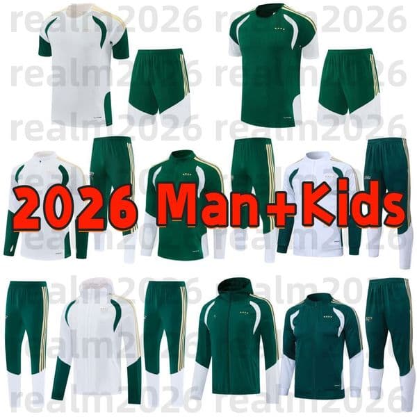 2026 Italy tracksuit Jacket Short sleeved football shirt RASPADORI VERRATTI BARELLA Shirt TOTTI LORENZO POLITANO men and kids Football set chandal futbol survet