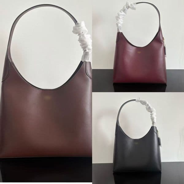 Large-capacity Single-shoulder Bag for Commuting Versatile and Casual Style Women's Tote Bag