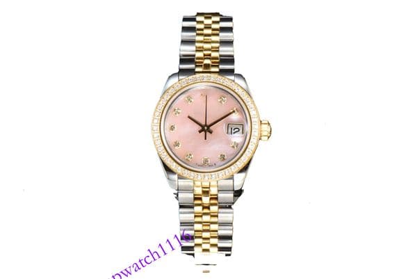 watch Luxury clean Luminous plus designer quality causal classic watch top designer m278274 Automatic Popular Mechanical 28Mm 10.3mm Watch DateDG82 efd