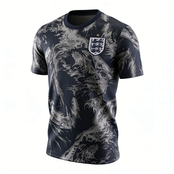 England 2026 england shirt Pre-match jersey size S-2XL