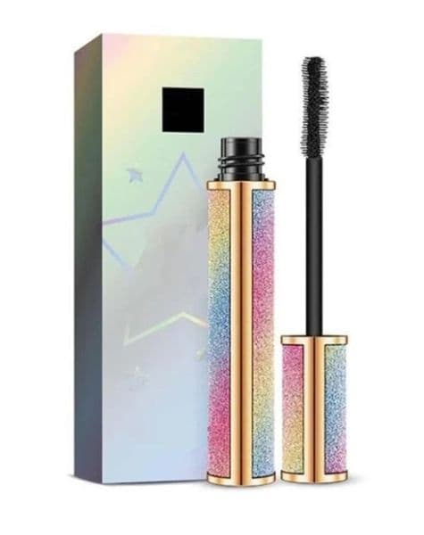 Customizable Eye black mascara cream 260331