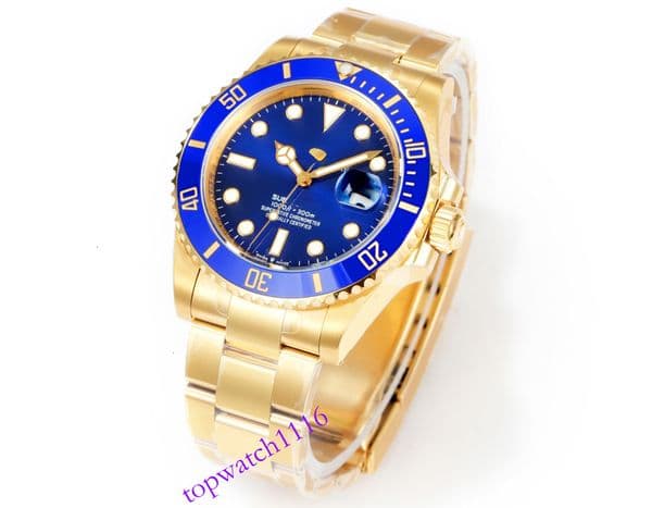 designer watch Watch top designer luxury classic quality Movement 2026 causal Watches 126610 41mm 904L ceramic luminous Automatic Stainless steel 32d