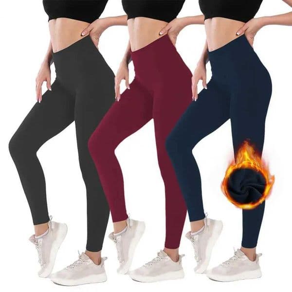 Yoga Leggings Women Fitness Running High Waist Slim Pants Push Up Sport Scrunch Butt Legging Gym Athletic Jogging Workout Female T260401