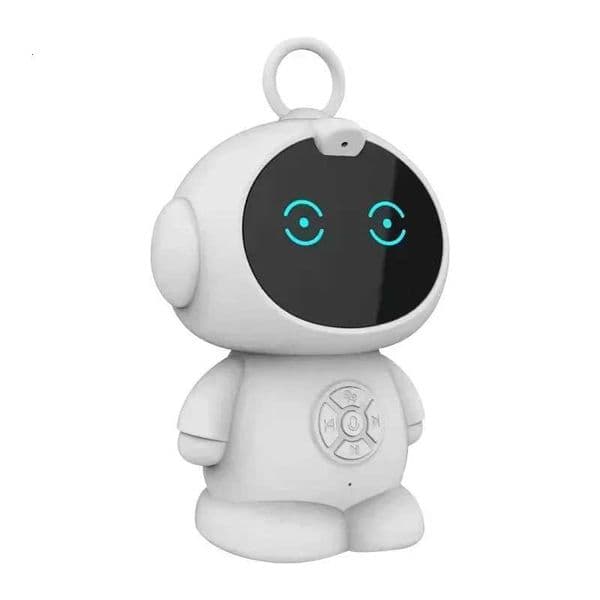 Spark Learning Joy Smart StoryBot Your CHIlds AI Playmate Playful Learning Bonding Companion for Kids Z260401