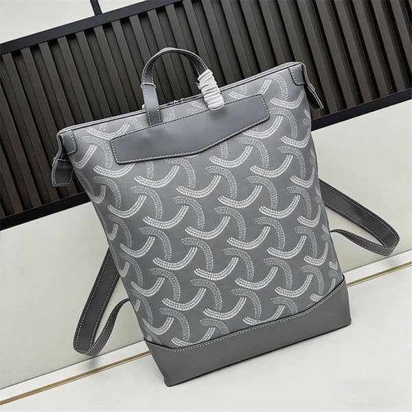 Luxury Backpack Double Shoulder Straps Backpacks Designer Brand Tote Bag Men Women Bag Leather School Bags Lady Sport Travel Bags Duffle Luggage