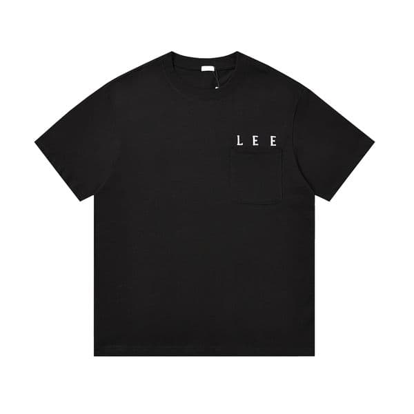 Shirt Designer Fashion T-shirt Men's and Women's T-shirt T-shirt Top Men's casual chest letter shirt Luxury clothing clothes