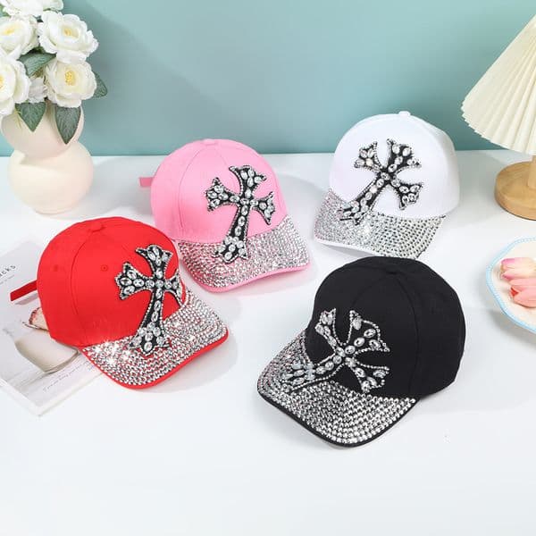 Casquette Luxe Caps For Men Designer Lightweight UV Protection Boater Visor Cap Casual Fashion Embroidered Party Foldable Women Sun Hat