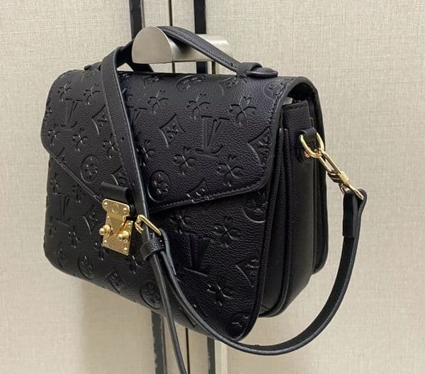 10A designer bag women crossbody Satchel Oxidizing METIS Elegant Handbag Messenger Bags Shoulder Bags Ladies Clutch Purse Shopping tote bag Female backpack