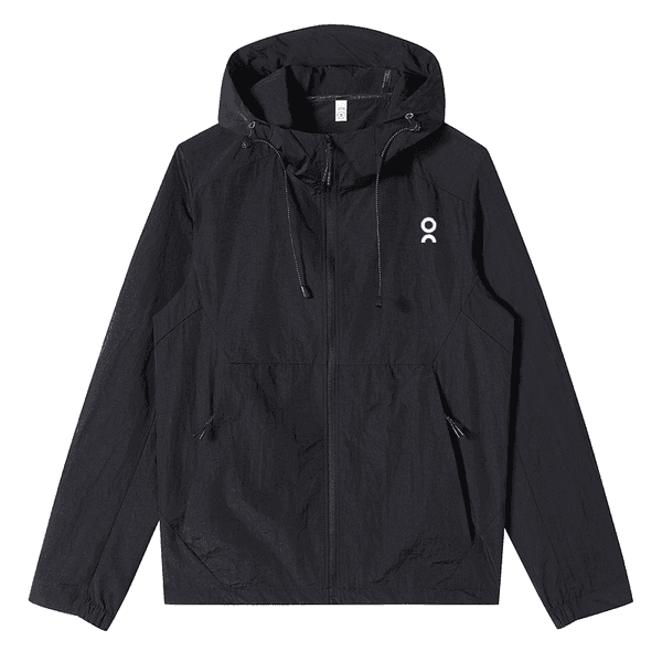 New mountain woven sun protection clothing for men, ultra-thin, breathable, waterproof, and UV resistant