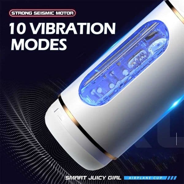 2026 Automatic Sucking Male Mastubator Cup Voice Vibrator Pocket Pussy Penis Training Stimulator Battery TPE Sex Toy For Men Gay