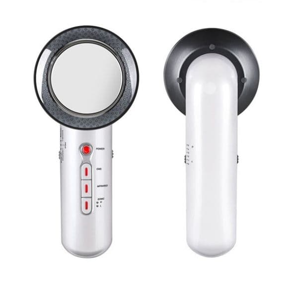 Home Use Portable Ultrasonic Cavitation Slim Ems Massage Infrared Ultrasound Skin Care Tightening Loss Weight Body Slimming Machine310