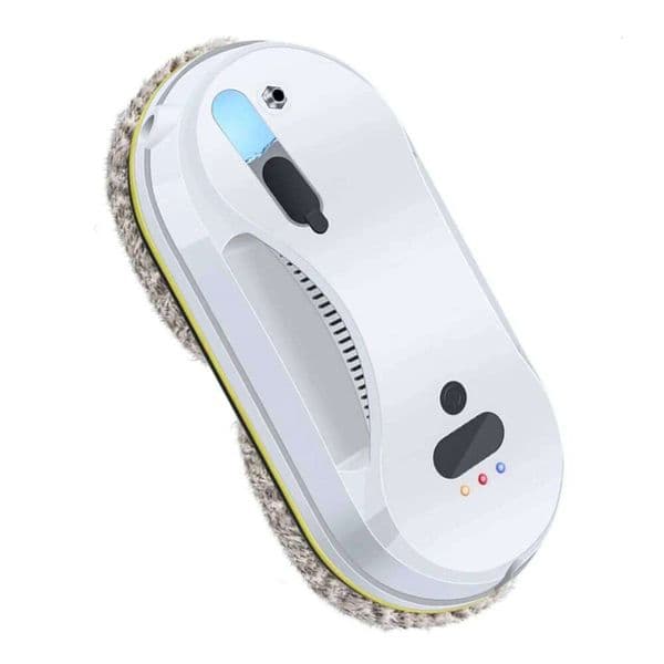 Smart Cleanning Window Automatic Water Spray Cleaning Robot Vacuum Cleaner Remote Control Household Glass Wiper 26H0402