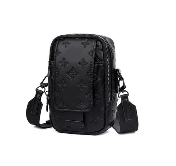 2026 Trendy Retro Women's Phone Bag, Versatile Mini Square Crossbody with Strap, Fashion Print Clutch Purse Shoulder Bags Tote Bag