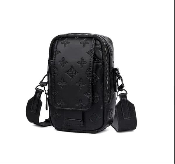 2026 Luxury Designer Men shoulder bags fashion Mens Womens Cross body Messenger Bag handbag wallet Top Quality Leisure Temperament Mobile phone bag Purse