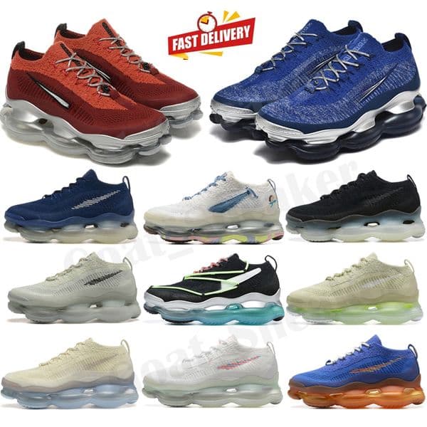 US5.5-13 Scorpion Running Shoes For Sale Lemon Wash Wolf Grey Leap High Men Women Platform Sneaker Barely Volt Rose Bred Red Stardust Gaiter Hiking Trainers Tennis