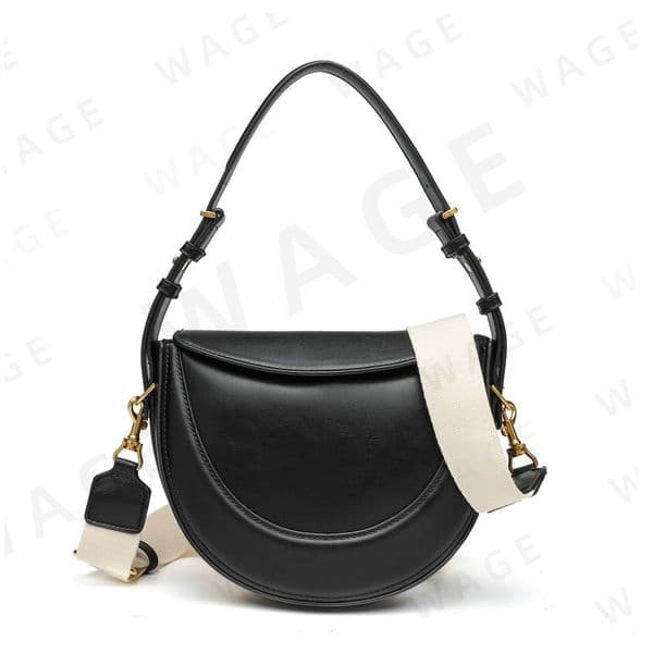 Designer Bags Trendy Retro High Quality Purse Crossbody Bag Fashionable Shoulder Bag Women's Underarm Bag Handbag Multi-functional Wallet