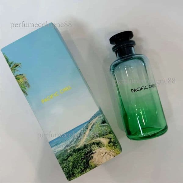 Popular Perfume Pacific Chill IMAGINATION Afternoon Swim OMBRE EDP Men Women perfume spray Long Lasting Time Good scent top quality Cologne Spray Fast Ship