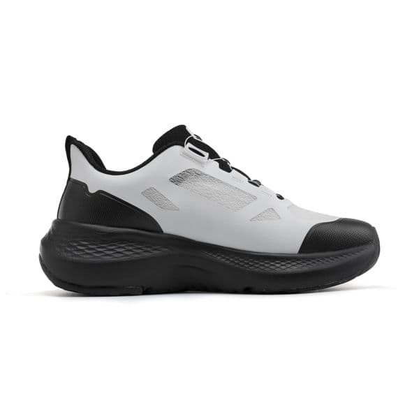 TREEPERI 2026 Flaming Run Tech Sneakers Unisex Spring/Summer Slip-Ons with Knob Buckles Commuter Couple Casual Shoes