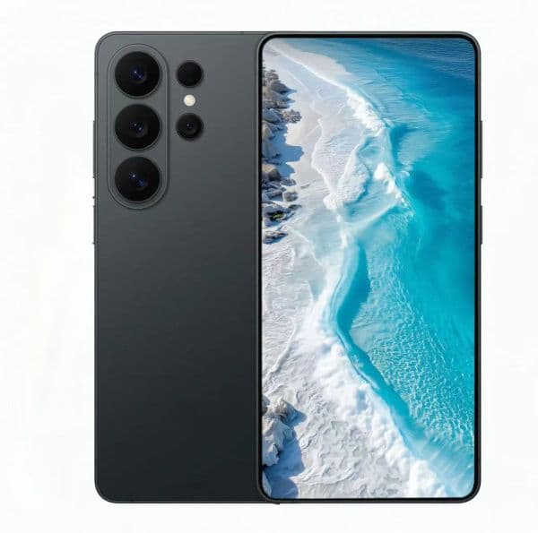 S26 Ultra 5G Unlocked Smartphone 16+1TB Fully Cell Phone Dual Camera/Dual SIM/Fingerprint/ Touch Screen/Facial Recognition