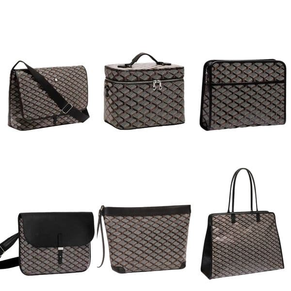 Luxury Designer bags Womens mens handbags leather large tote bag HARDY bag Top quality crossbody Shoulder Bag high capacity travel bag fashion weekend duffle bag