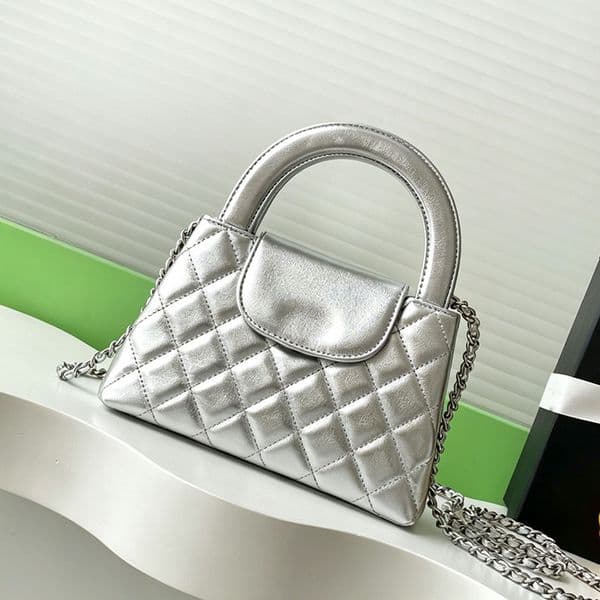 Mini Flap bag Klly handbag Sequins Cross body bag New Designer bag 2026 Women Luxury bag Fashion bag High-Quality Single Shoulder bag Underarm bag Makeup Bag Mini Purse