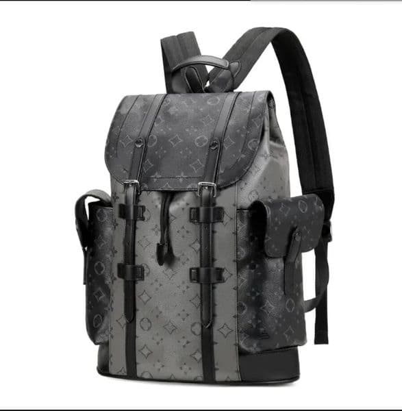 10A Fashion Backpack Designer school bag for man Womens high capacity bookbags leather travel Bag tote shoulder mens Knapsack back pack Bags 2026