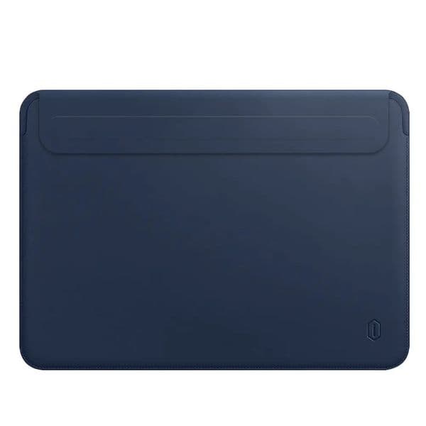 est Laptop Sleeve for Air 13 M3 2024 Ultra-thin Case for Air 13 Pro 13 Waterproof PU Leather Laptop Bag260402BJ