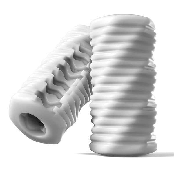 Sex Toys Male Masturbator Cup for Men Soft TPE Cock Training Shop Glans Trainer Penis Sleeve Delay Exercise Adult Products