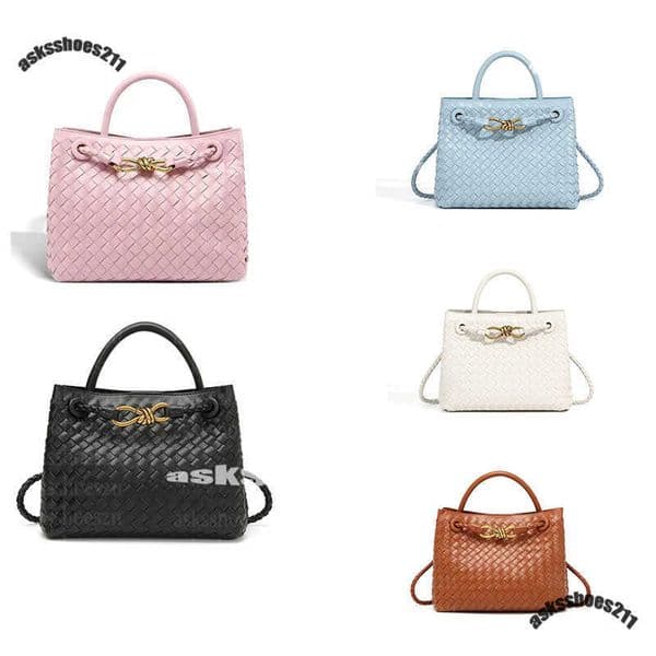 Shoulder 2025 Designer 10A Quality Womens Crossbody High Leather Hardware Square Luxury Tote Bags Multicolor Handbags
