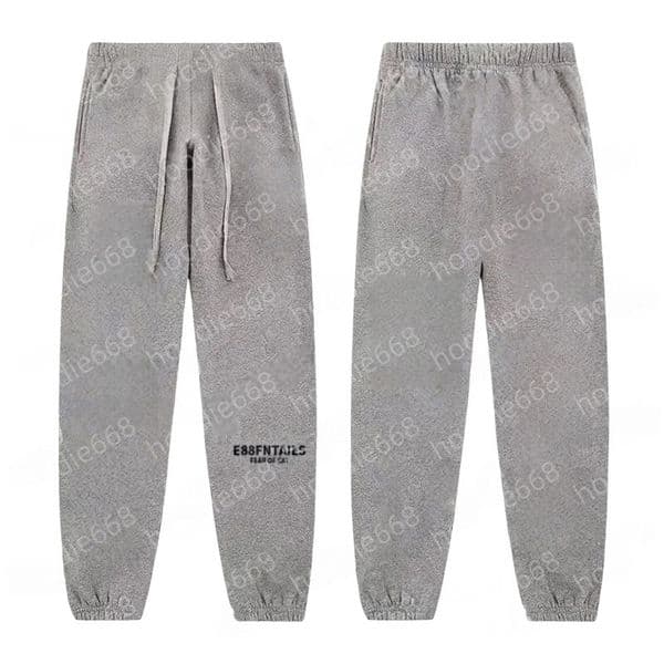 Hoodie men hoodies tracksuit designer men clothes set sweatshirt fear classic pullover o-neck letter sleeve casual sport sweater unisex printed cotton overcoat
