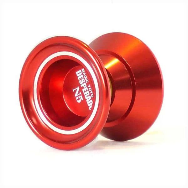 Metal Yoyo Ball Kids Toy Unresponsive Bearing Classic Trick Yoyo for Beginners and Children Practice X260403