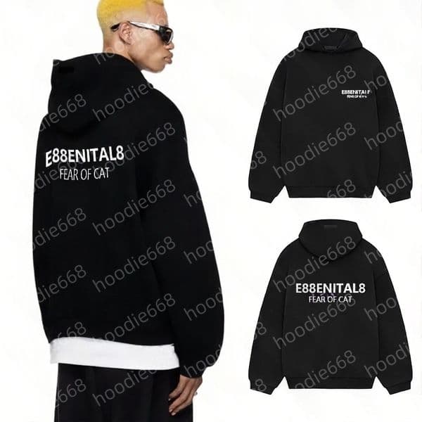 High quality designer hoodie men mens hoodies zip up sweatshirts designer hoody tracksuit clothes hoodys sweater pullover long sleeve letter printed overcoat