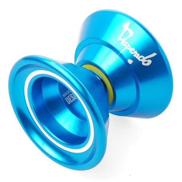 MAGICYOYO YoYo Magic Professional Original Aluminum N5 5 Strings and Glove TH006 X260403