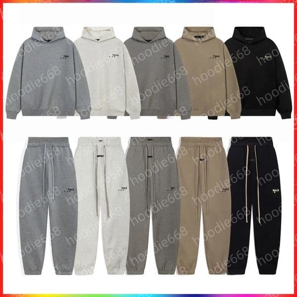 Mens hoodie designer hoodies hoodys sweater unisex god clothes pullover long sleeve o-neck letter printed cotton overcoat sweatshirt mens hoodies tracksuit fear