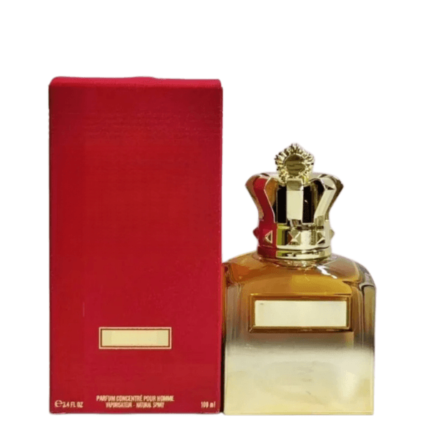 SCANDAL Perfume 100ml Colognes Absolu 80ml Women Cologne Brand Men Fragrance EAU DE PARFUM Good Smell Long time lasting Body Spray High Quality Fast Delivery