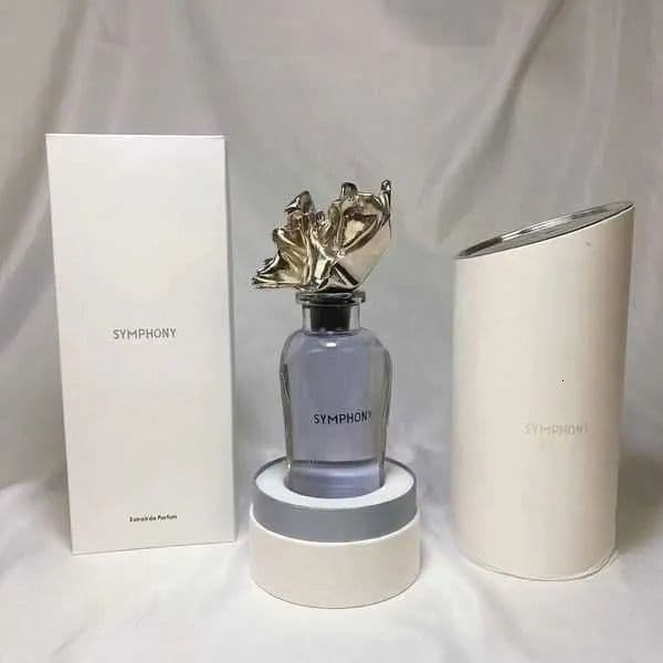 Luxury Perfume Designer Cosmic cologne Cloud Dancing Blossom Stellar Times Symphony Rhapsody 2024 Christmas Gift Neutral Perfume EDP Series Free Ship