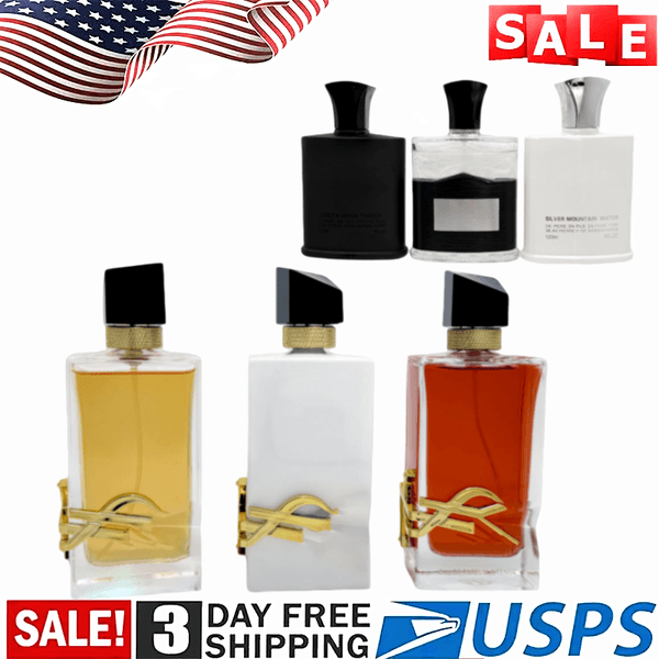 US in 3-7 Days Delivery Women Long Lasting Spray Fast Delivery of US Stock
