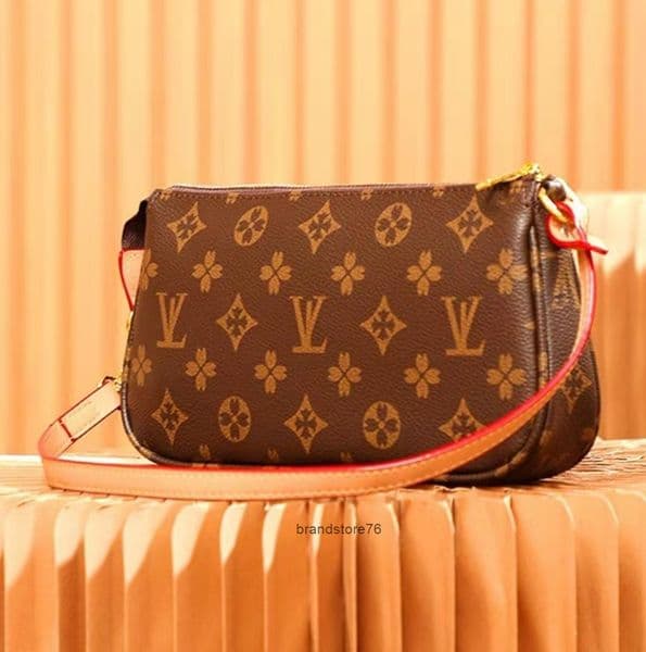 Designer bag shoulder crossbody bags set designer women bag luxury mini purse wallet womens small luxurys handbags purses for women shoulder bags